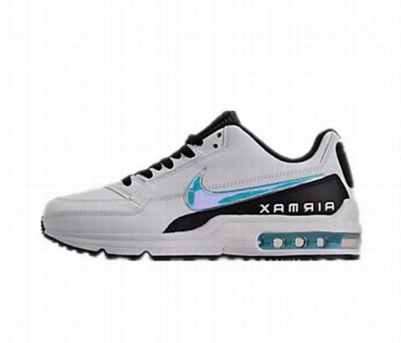 Nike Air Max LTD Mens Shoes-08